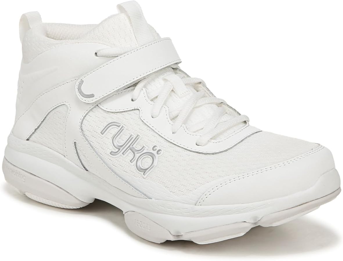 Amazon.com | Ryka Womens Devotion XT Mid 2 Training Sneaker